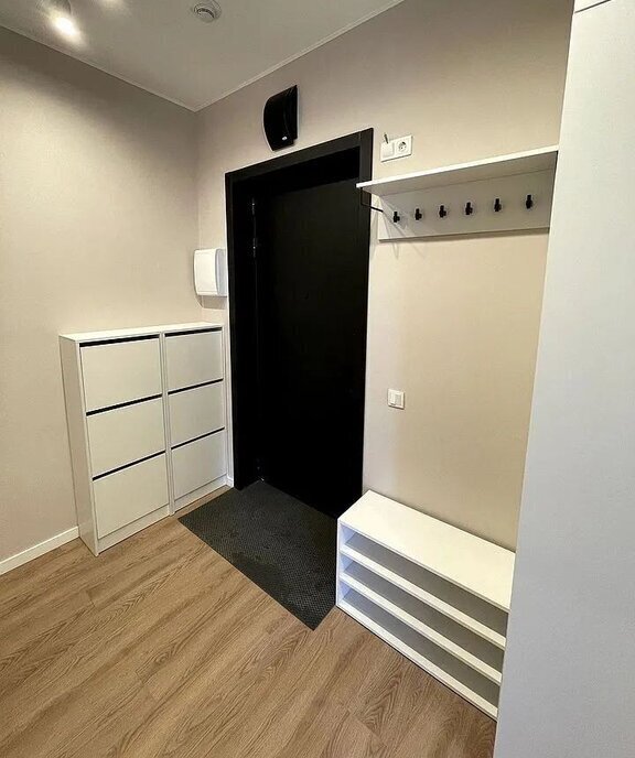 квартира г Красногорск ул Тенистых Аллей 3к/3 Строгино фото 22