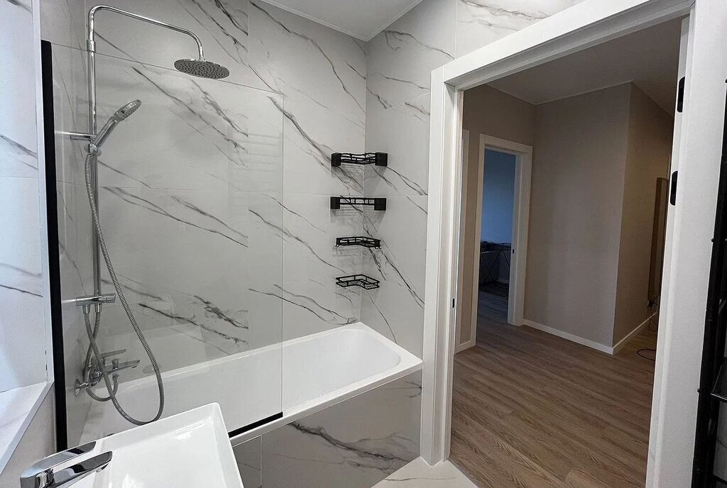 квартира г Красногорск ул Тенистых Аллей 3к/3 Строгино фото 19