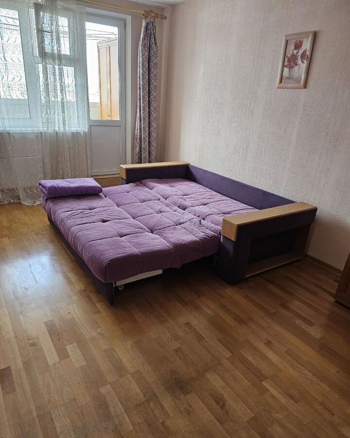 квартира г Москва метро ВДНХ ул Маломосковская 21к/3 муниципальный округ Алексеевский фото 12