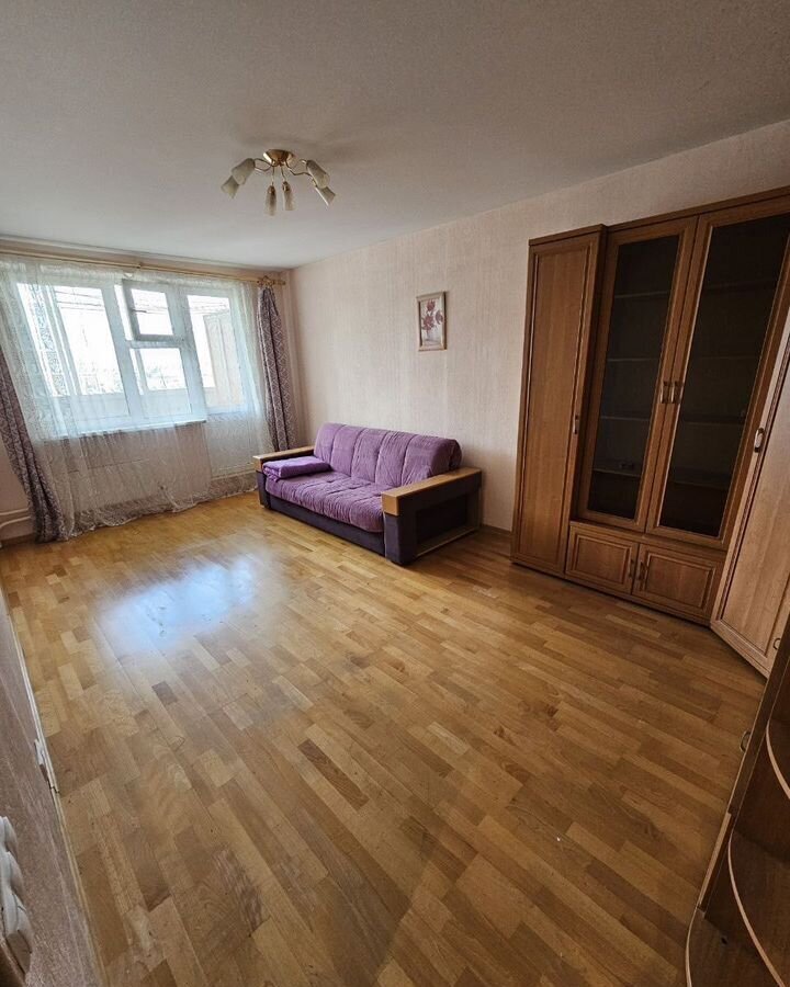 квартира г Москва метро ВДНХ ул Маломосковская 21к/3 муниципальный округ Алексеевский фото 2