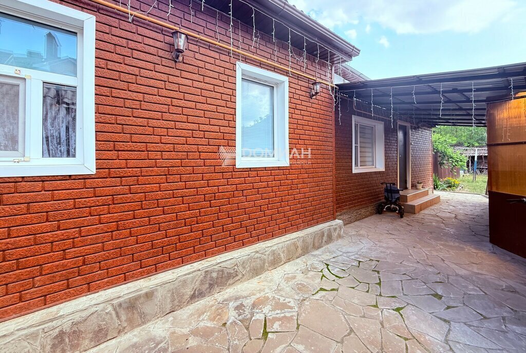 квартира г Новочеркасск Октябрьский ул Токарева 6 фото 19