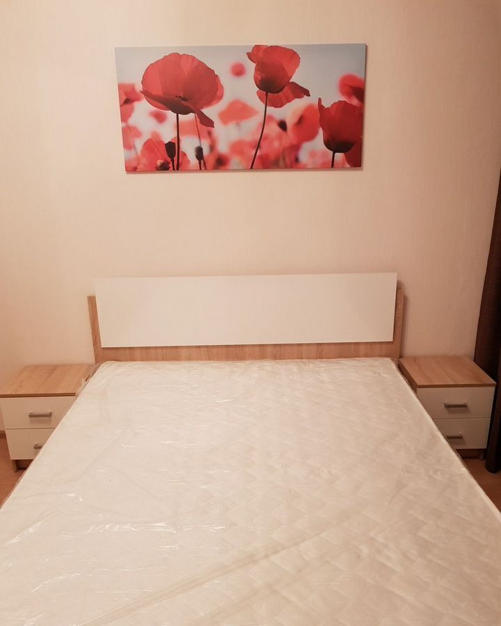 квартира г Видное ул Спортивная 1 д. Мисайлово фото 10