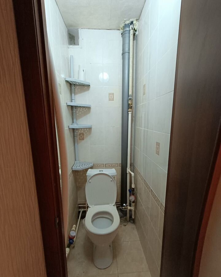 квартира г Каменск-Шахтинский ул Советская 40 фото 10