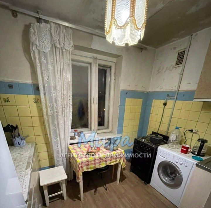 квартира г Люберцы Городок А ул 3-е почтовое отделение 31 Жулебино фото 1