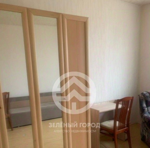 квартира г Зеленоград Зеленоград — Крюково, к 2033 фото 3