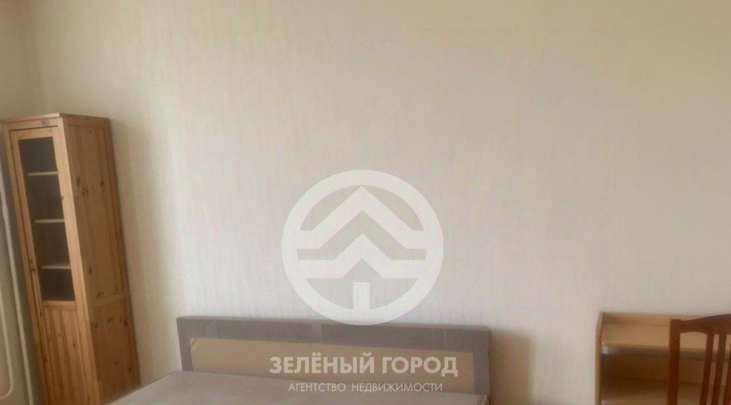 квартира г Зеленоград Зеленоград — Крюково, к 2033 фото 4