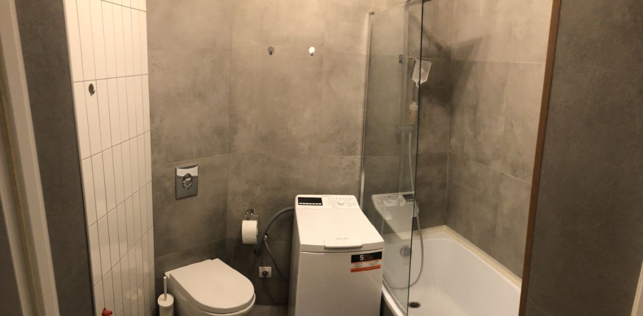 квартира г Одинцово ул Северная 5к/2 Одинцово фото 6