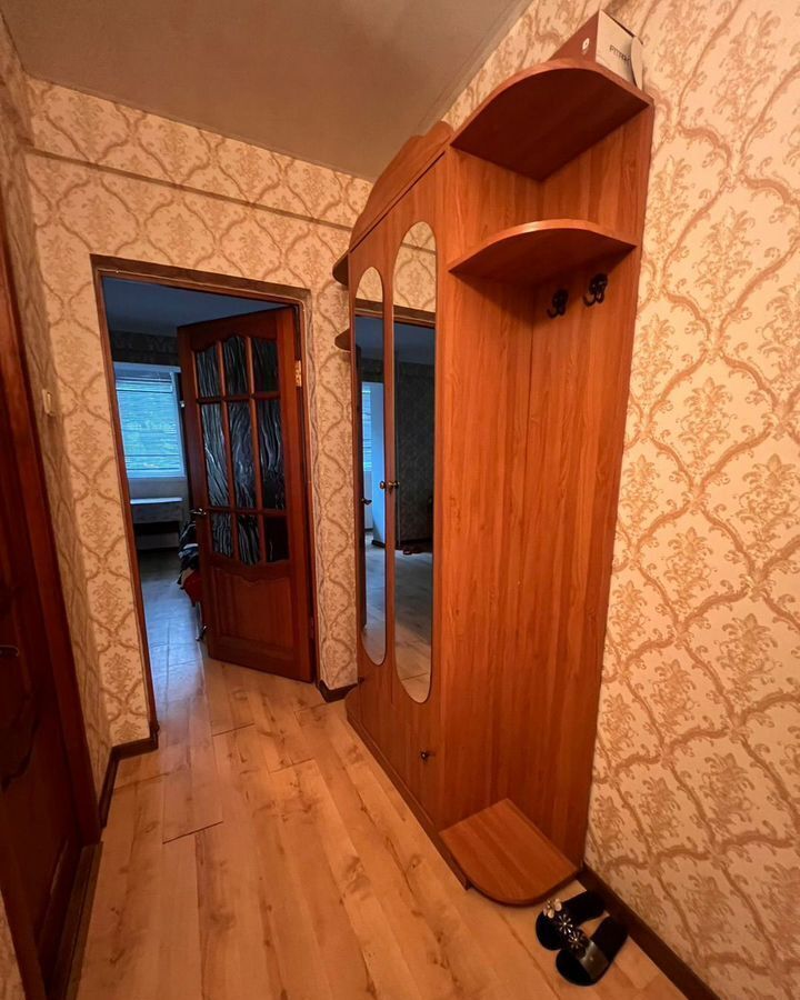 квартира г Махачкала р-н Ленинский ул Нахимова 8 фото 1