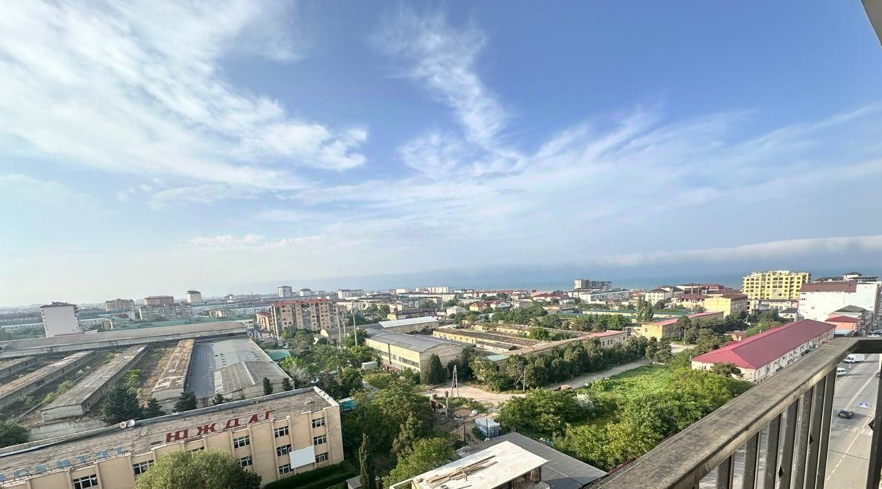 квартира г Дербент ул Гейдара Алиева 13д фото 10
