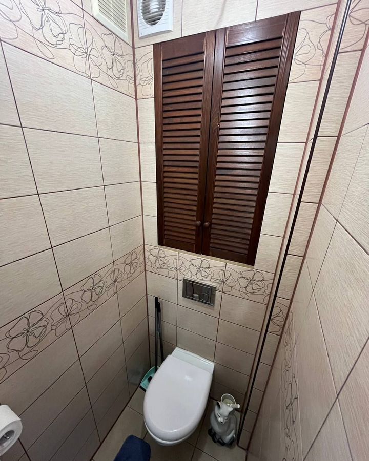 квартира г Нягань 7-й мкр-н, 4, Тюменская обл. фото 16