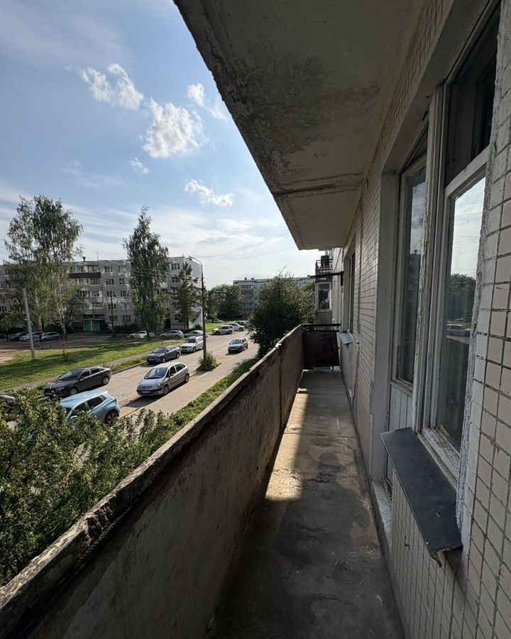 квартира г Великие Луки ул Дружбы 11к/2 фото 1