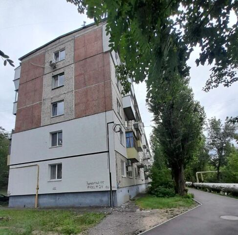 проезд 1-й Тульский 4 фото