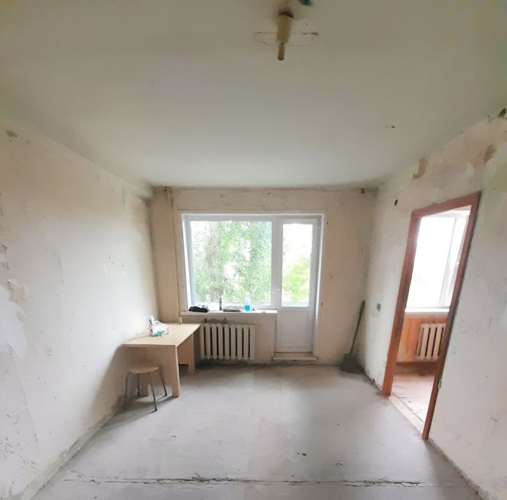 квартира г Саратов р-н Заводской проезд 1-й Тульский 4 фото 3