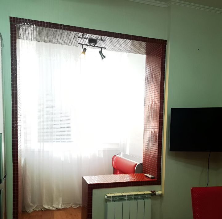 квартира г Саратов р-н Ленинский 5 квартал ул Производственная 13 фото 15