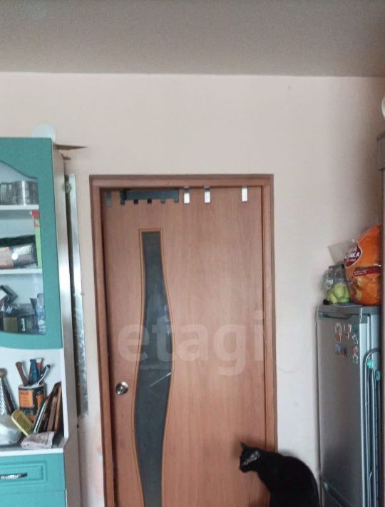 квартира г Шахты ул Достоевского 74бк/2 фото 8