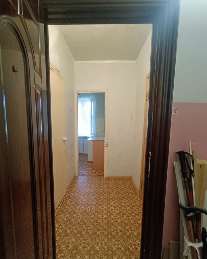 квартира г Батайск ул Герцена 34 фото 1