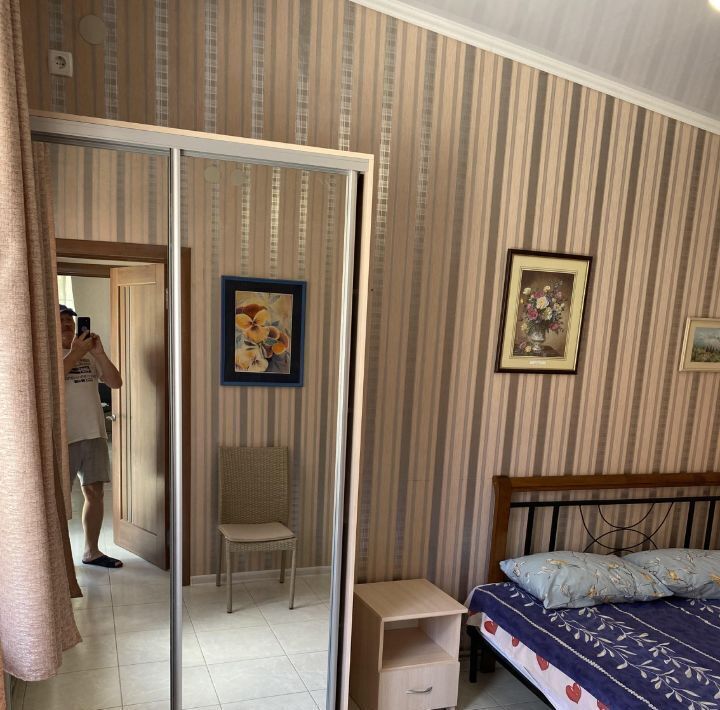 дом г Саки ул 9-ти Героев 18в фото 8