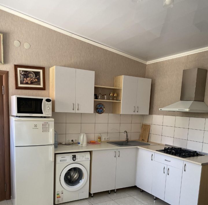 дом г Саки ул 9-ти Героев 18в фото 12
