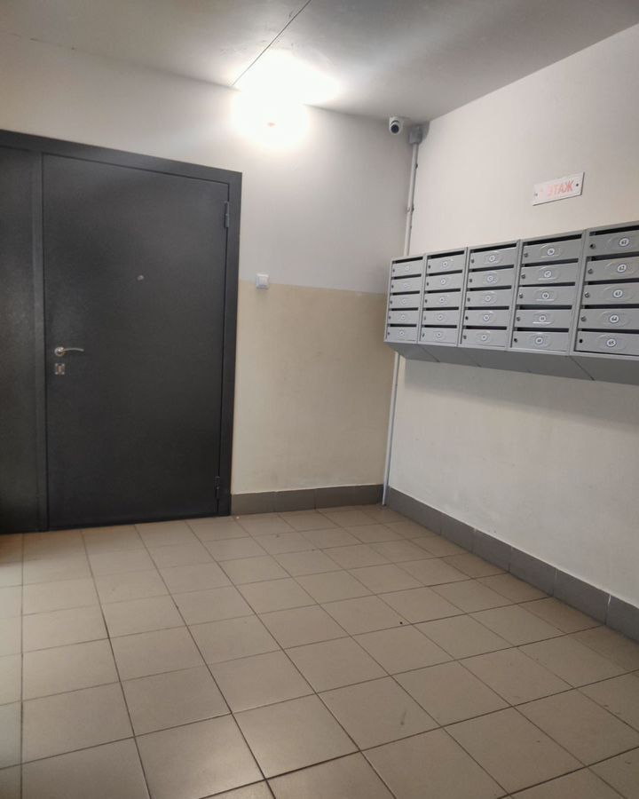 квартира р-н Нижнекамский г Нижнекамск пр-кт Мира 117 муниципальное образование Нижнекамск фото 28