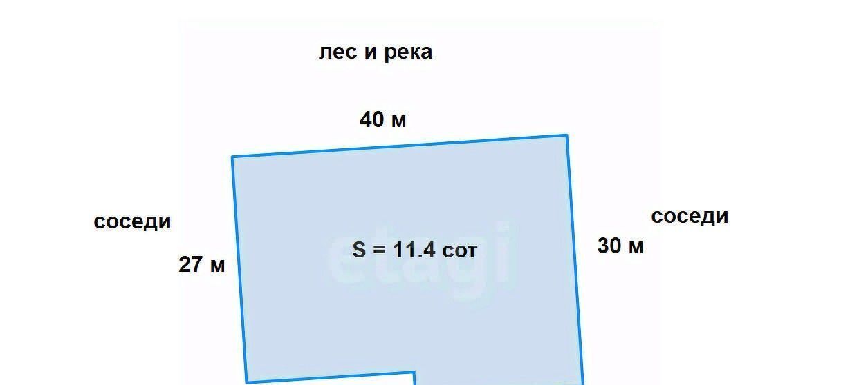 дом г Дубна снт Дубна 160, Дмитровский муниципальный округ фото 2