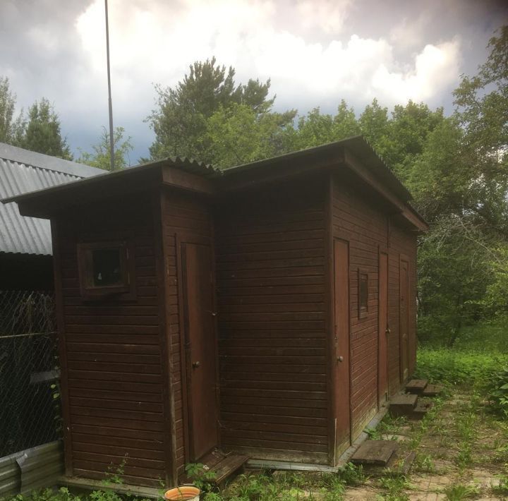 дом городской округ Богородский г Ногинск снт тер.Алешинские сады ул. 23-я, 2092 фото 10