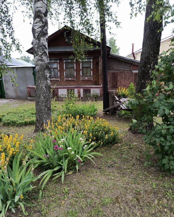 дом р-н Богородский г Богородск ул. Карла Маркса, 178 фото 1