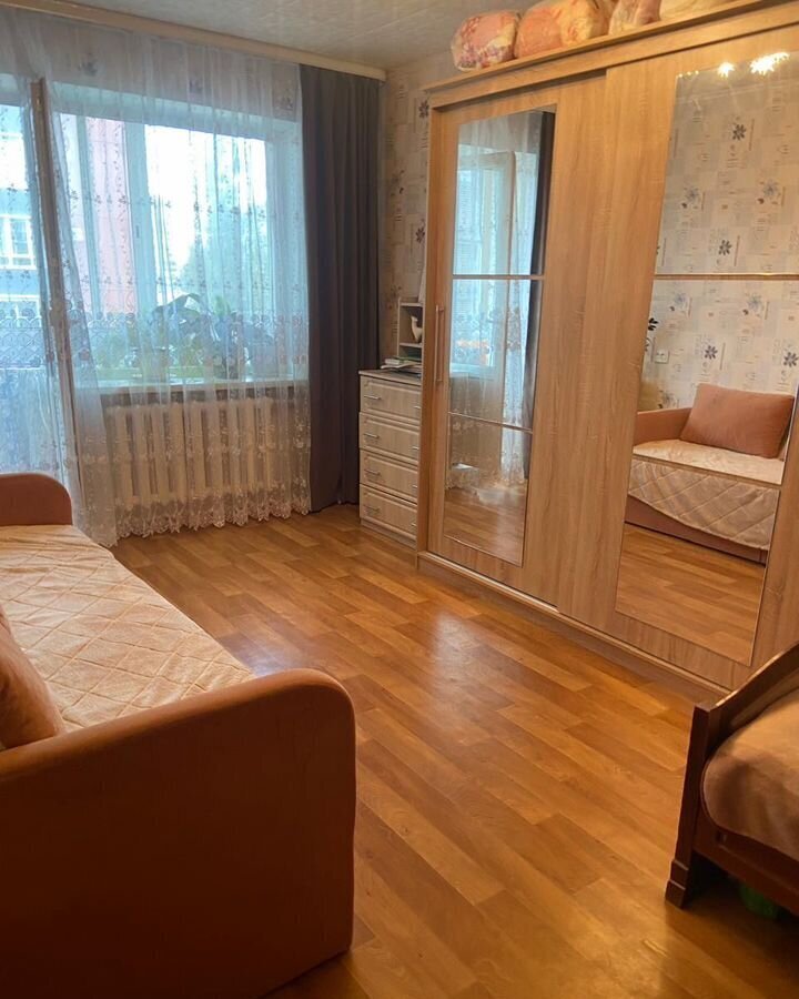 квартира г Великие Луки ул Дружбы 11к/2 фото 8