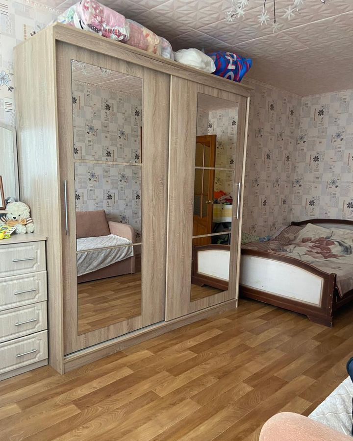 квартира г Великие Луки ул Дружбы 11к/2 фото 13