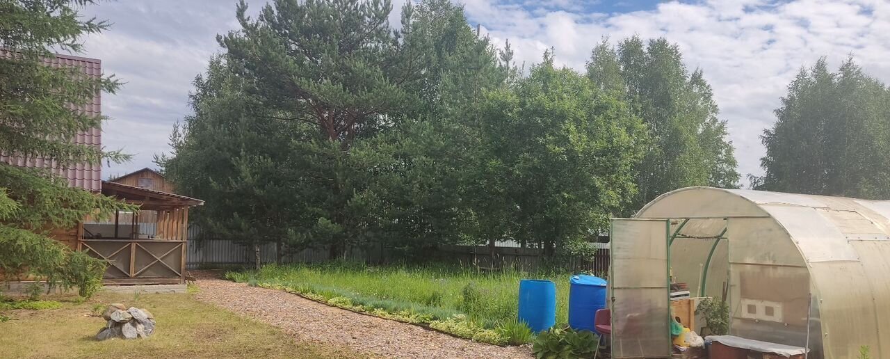 дом г Югорск ул Цветочная 18 улица, Тюменская обл. фото 2