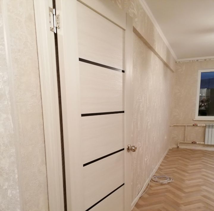 квартира г Омск р-н Центральный ул Волочаевская 13г Центральный АО фото 12