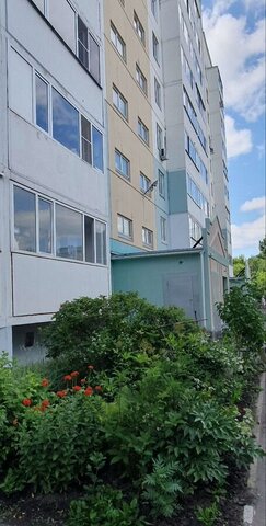 квартира р-н Кировский ул Димитрова 67к/1 фото