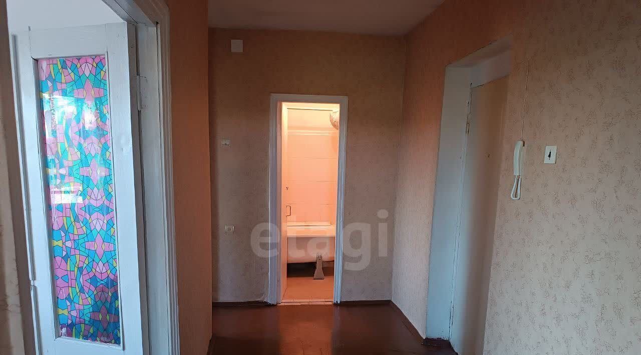 квартира г Тверь р-н Центральный пр-кт Чайковского 44к/3 фото 11