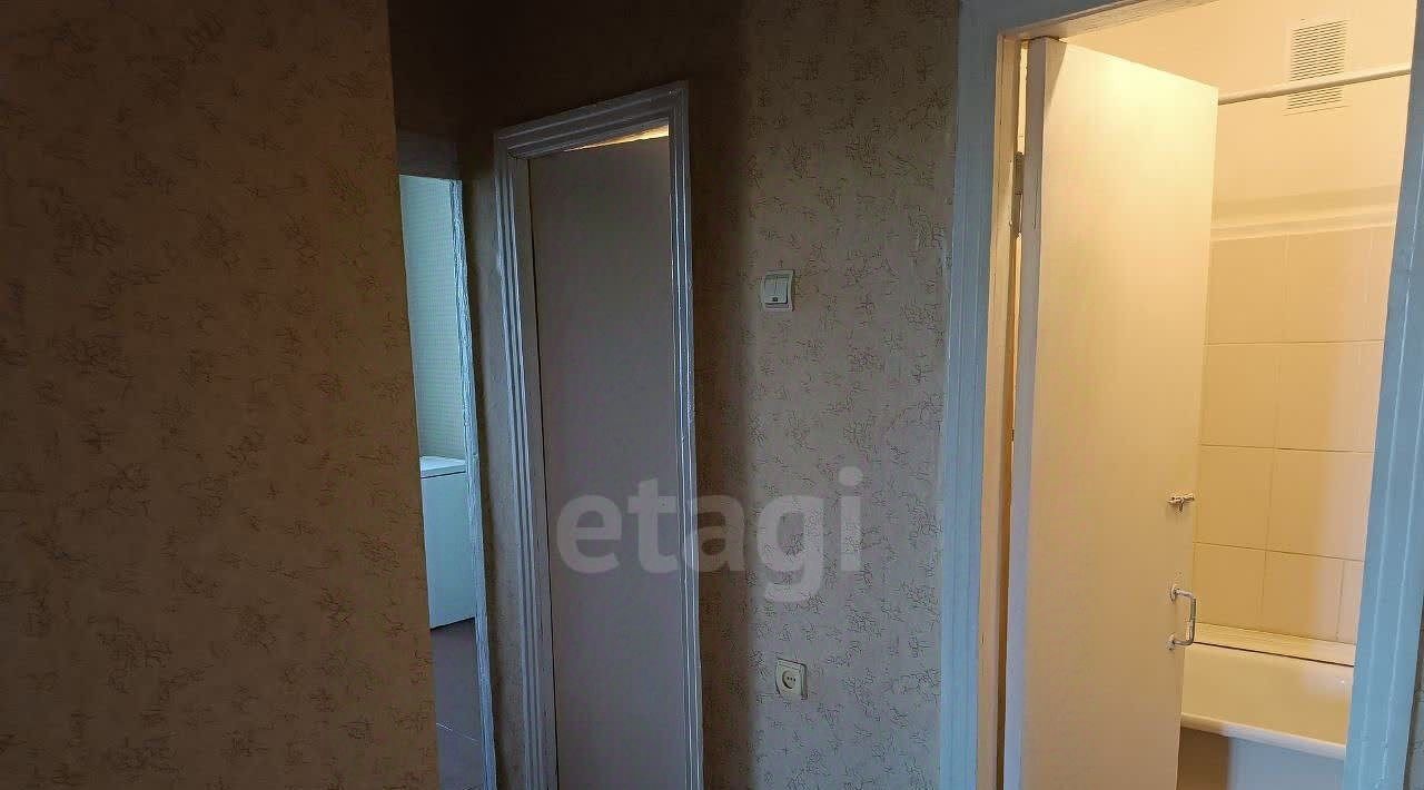 квартира г Тверь р-н Центральный пр-кт Чайковского 44к/3 фото 17