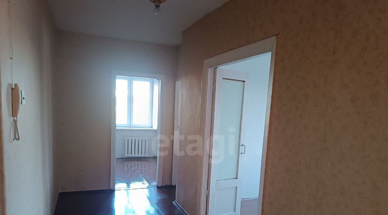 квартира г Тверь р-н Центральный пр-кт Чайковского 44к/3 фото 22