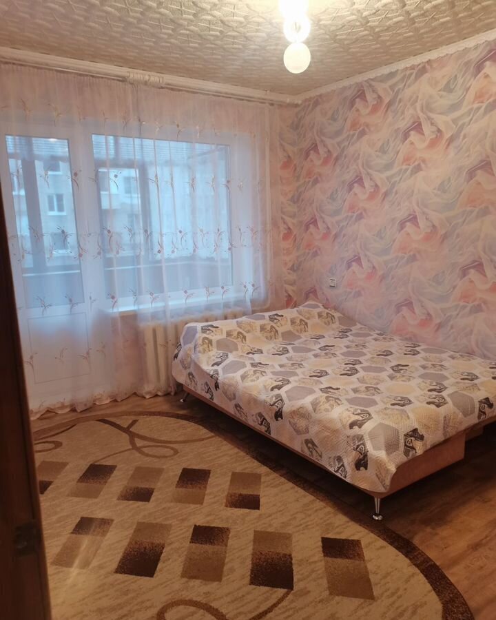 квартира г Череповец р-н Заягорбский ул Краснодонцев 58 фото 17