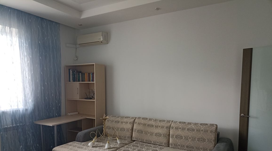 квартира г Тольятти р-н Центральный ул Александра Кудашева 120 фото 1