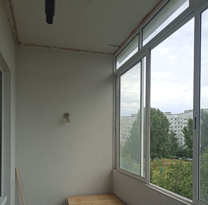 квартира г Тольятти р-н Центральный ул Александра Кудашева 120 фото 8