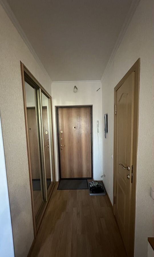 квартира г Омск р-н Кировский ул Перелета 22к/1 Кировский АО фото 7