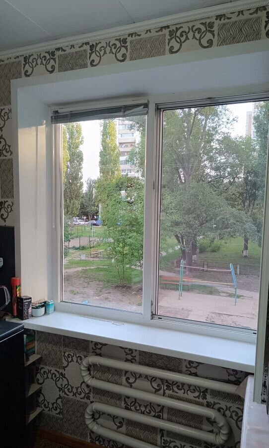 квартира г Балаково ул Степная 7 Балаковский р-н, муниципальное образование фото 11