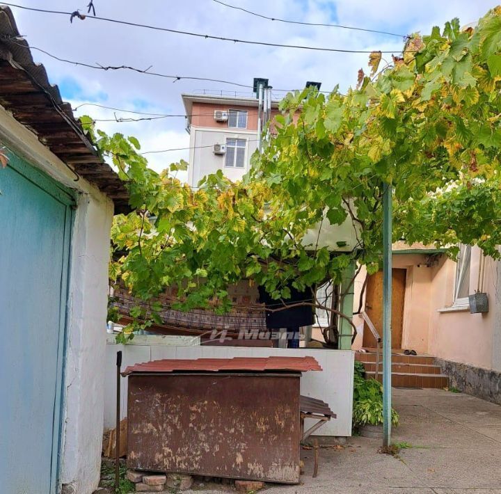 дом г Симферополь р-н Киевский ул Киевская 15 фото 6