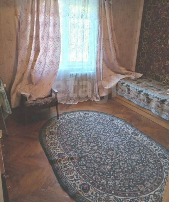 квартира г Ялта ул Жадановского 3 фото 1