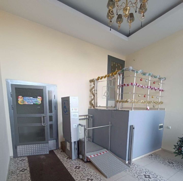 квартира г Великий Новгород ул Большая Санкт-Петербургская 124а фото 18