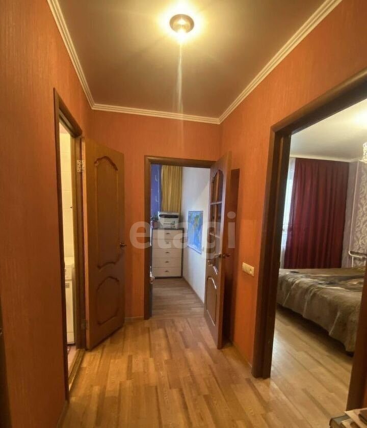 квартира г Белгород Западный ул Шаландина 13 фото 6