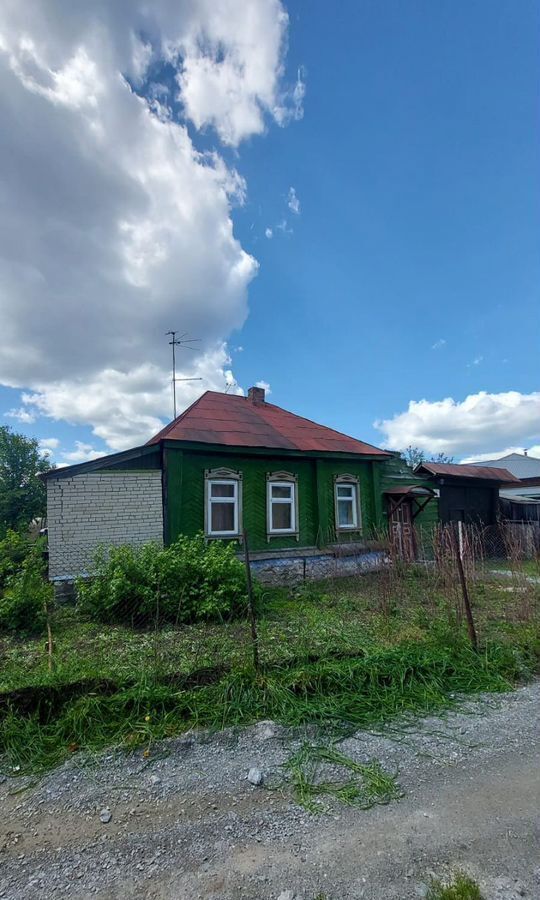 дом г Миасс ул Малая Набережная р-н Южный, Миасский г. о. фото 1