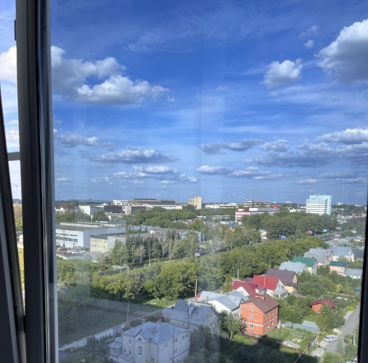 квартира г Пенза р-н Октябрьский пр-кт Победы 96е Октябрьский район фото 6