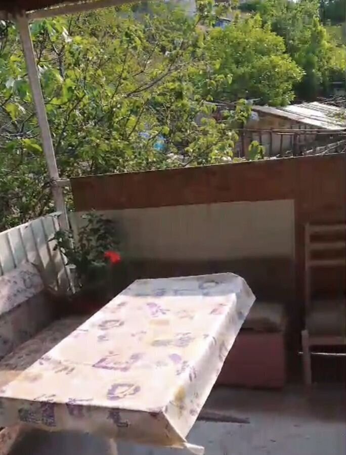 дом г Алушта с Солнечногорское ул Коцюбинского 3 фото 22