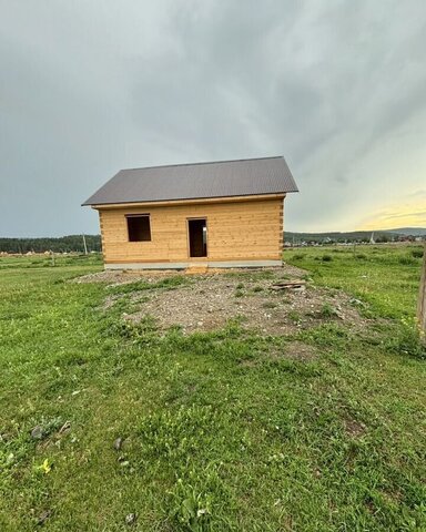 ул Почтовая Баклашинское муниципальное образование, Шелехов фото