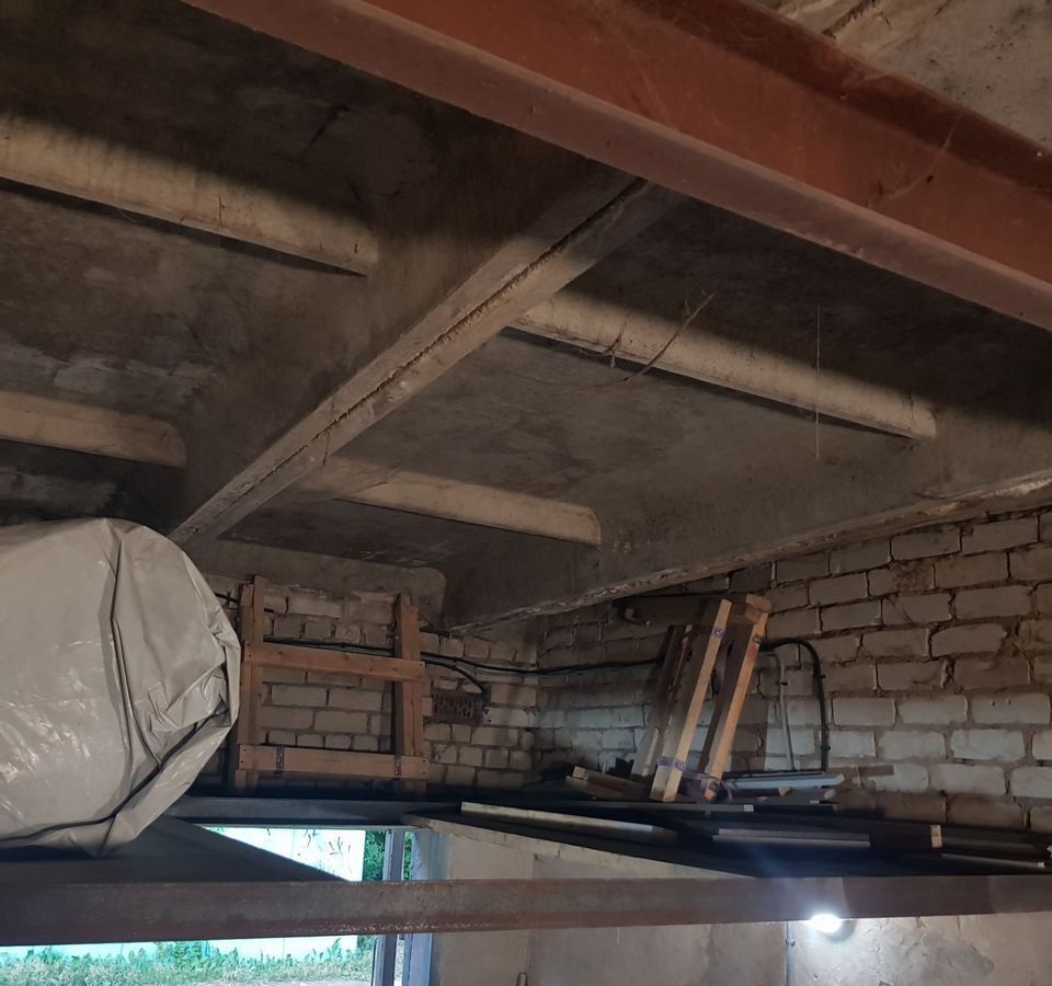 гараж г Кострома р-н Центральный ул Кузнецкая 18/2 фото 5