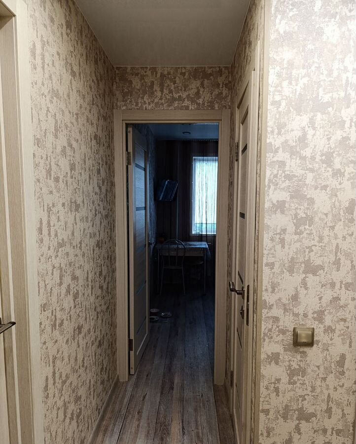 квартира г Снежинск ул Ленина 35 фото 15