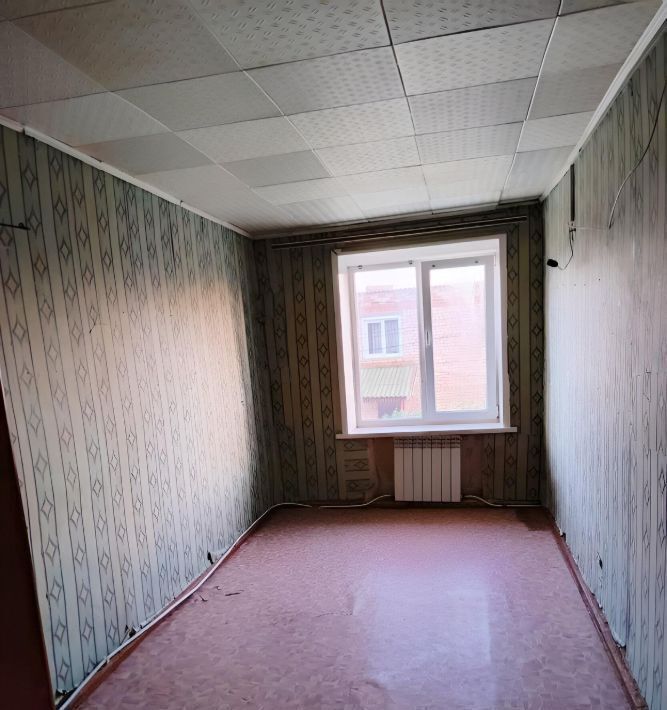 квартира р-н Харабалинский г Харабали кв-л 7-й 1 фото 3